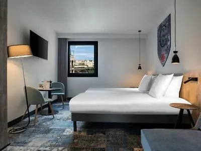 فندق Sowell Les Chevaliers 4*